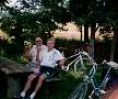 Radtour 